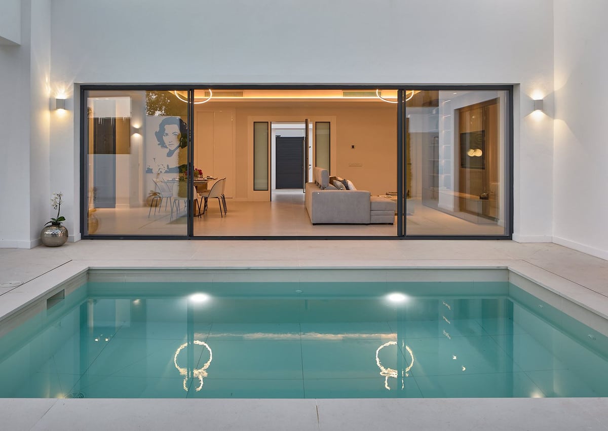 Detached Villa in San Pedro de Alcántara