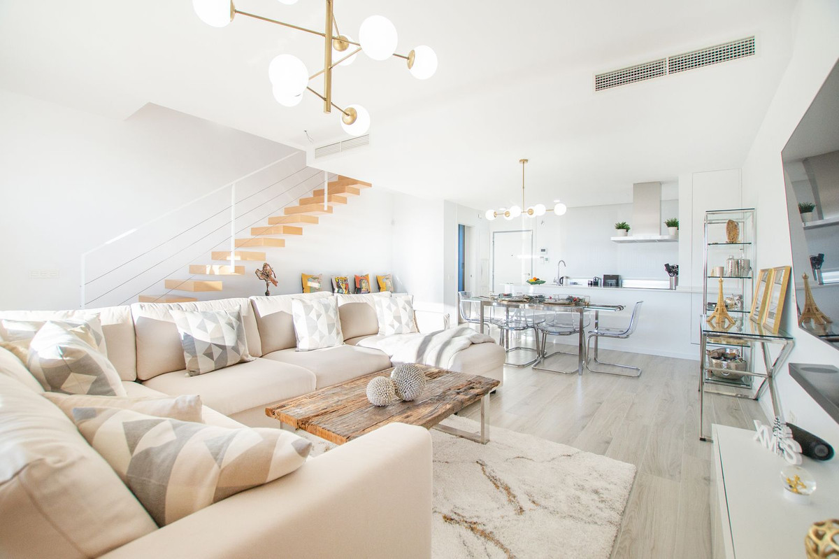 Townhouse in Cancelada