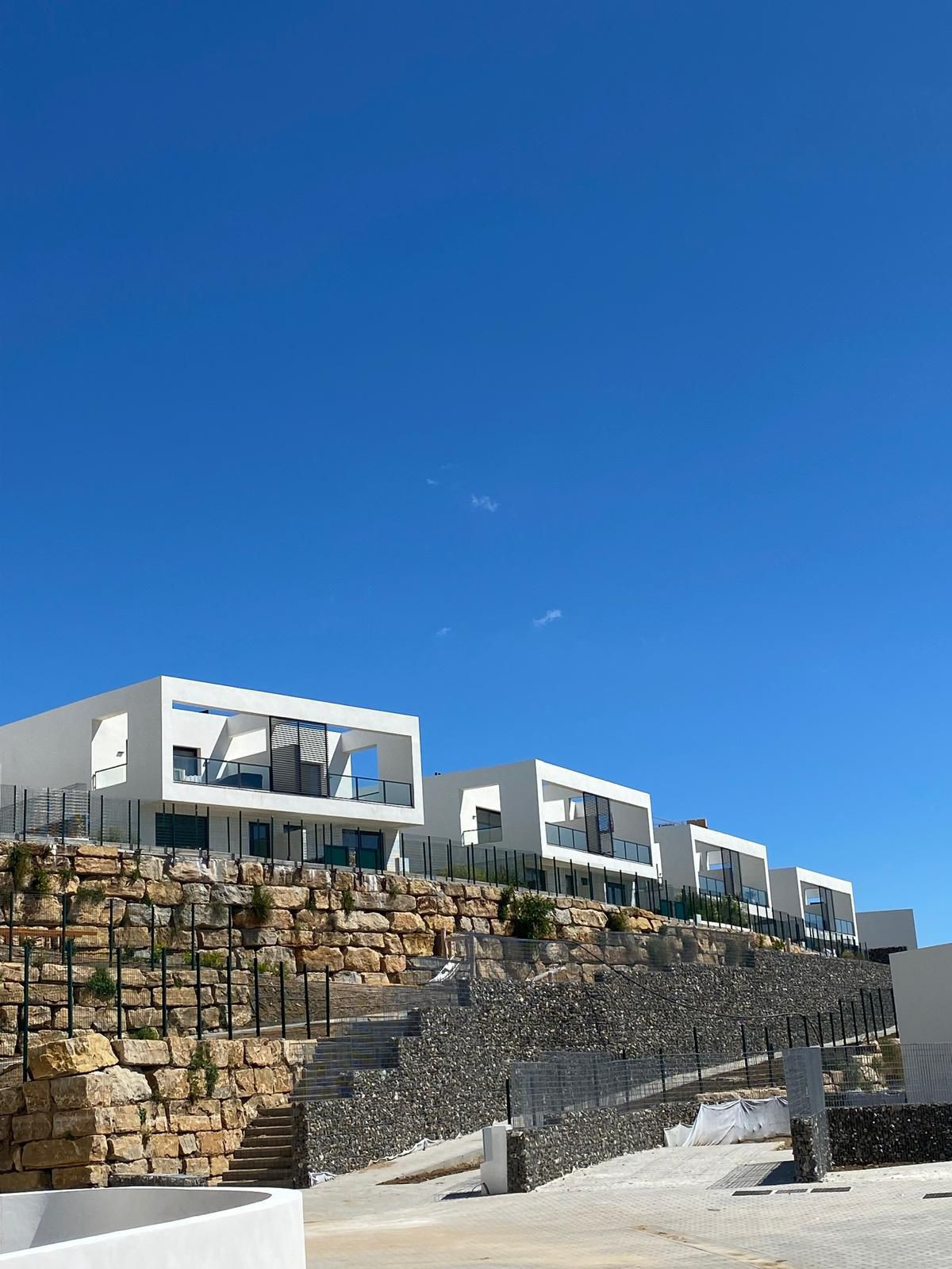 Semi-Detached House in Riviera del Sol