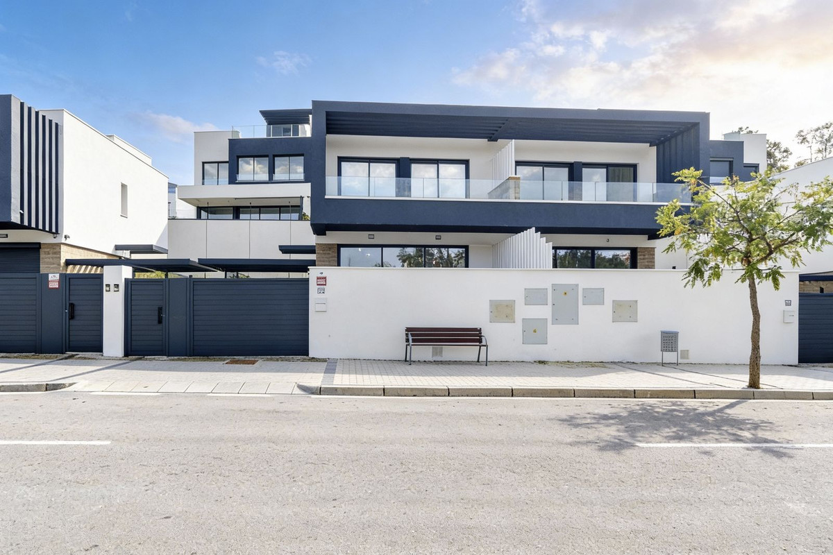 Semi-Detached House in Atalaya