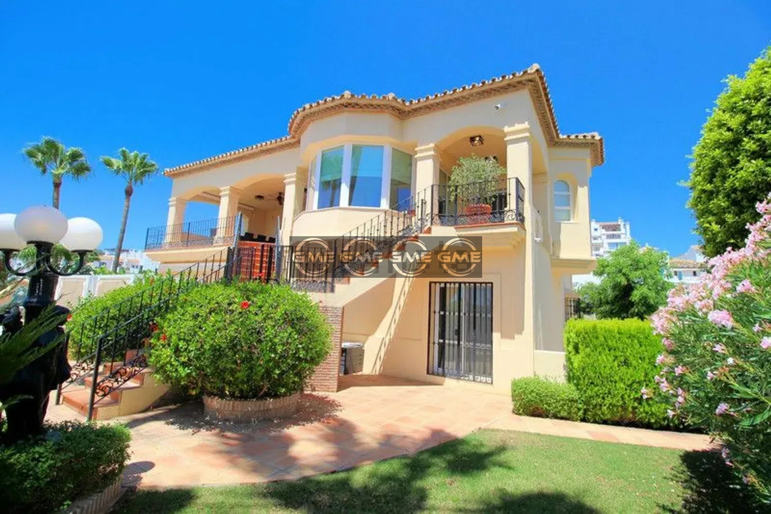 Detached house for rent in Los Arqueros-Puerto del Almendro