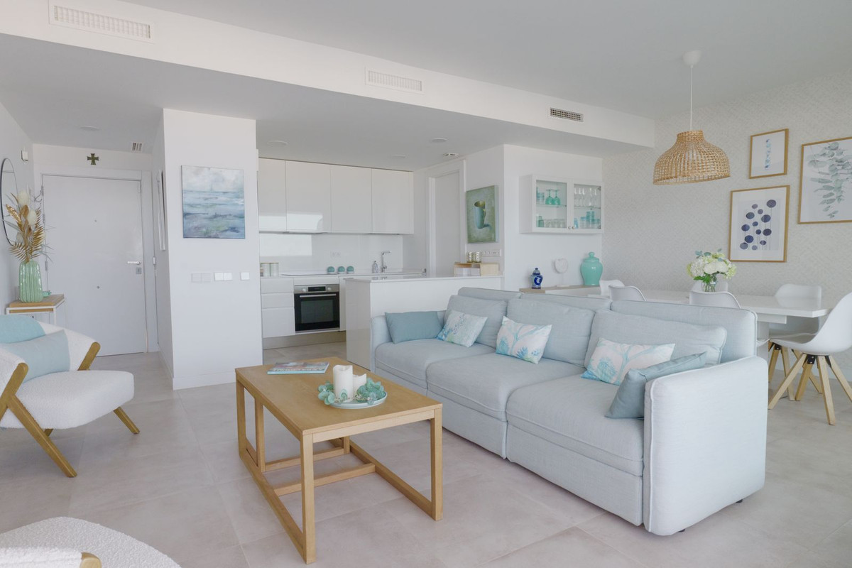 Penthouse in Selwo