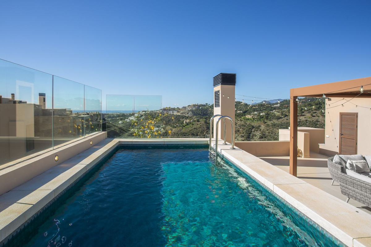 Penthouse in La Quinta