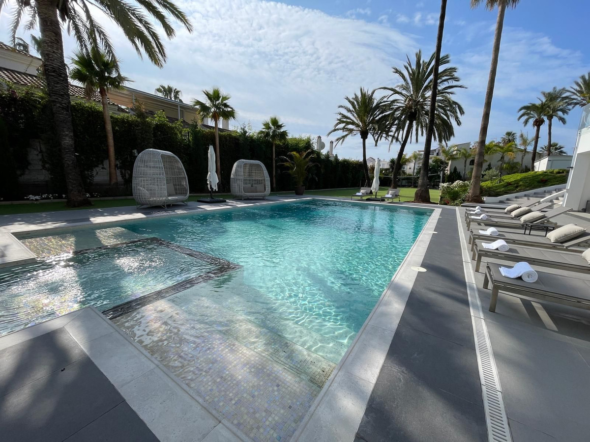 Detached Villa in Atalaya
