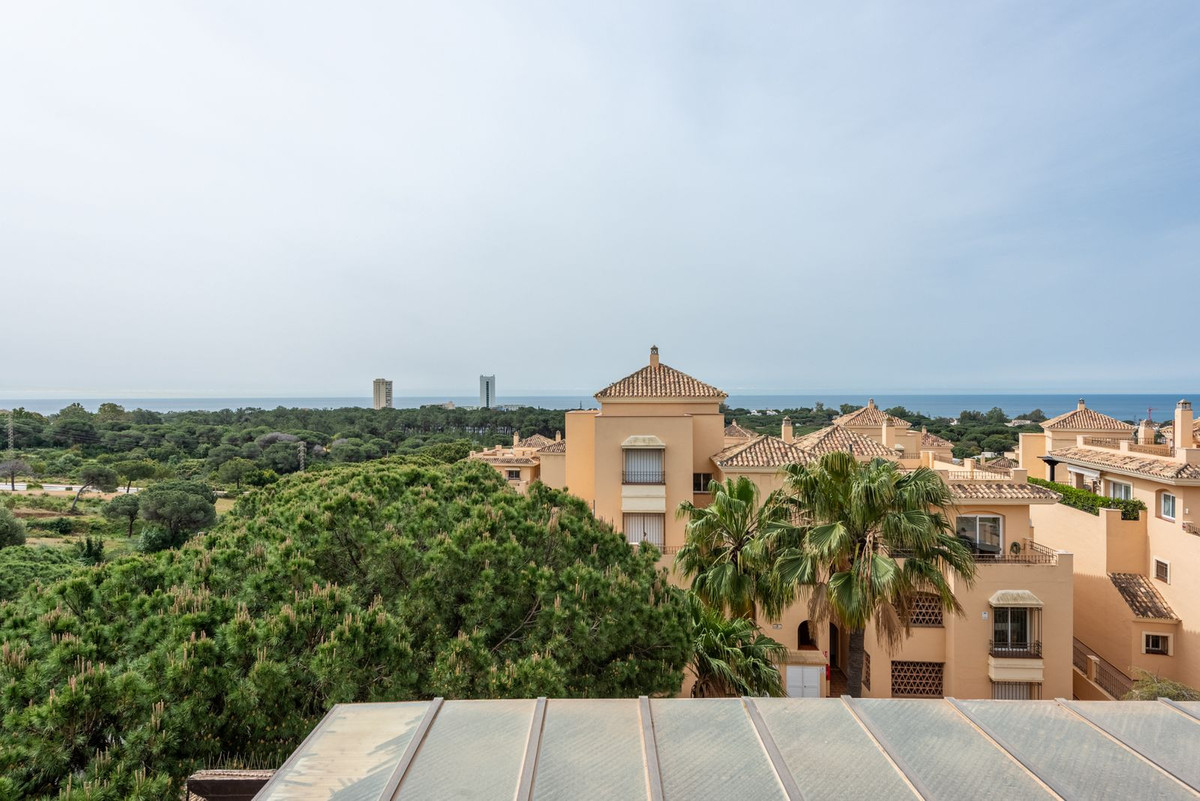 Penthouse Duplex in Elviria