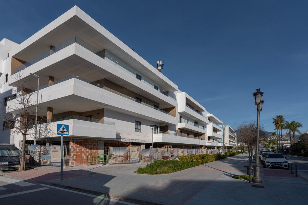 3 bedroom luxury penthouse for sale in San Pedro de Alcántara, Andalusia