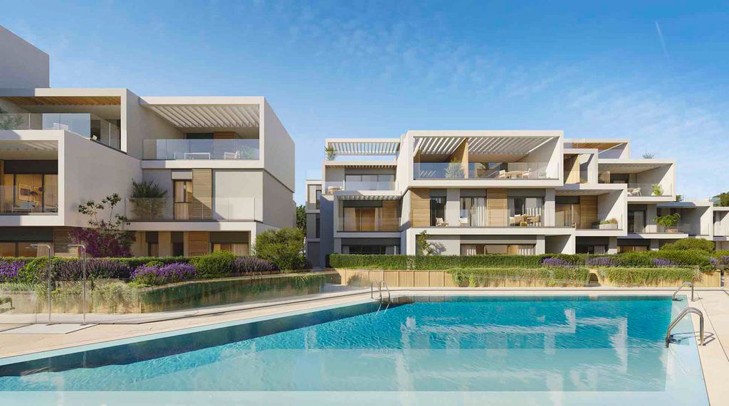 4 bedroom luxury penthouse for sale in Marbella, Spain