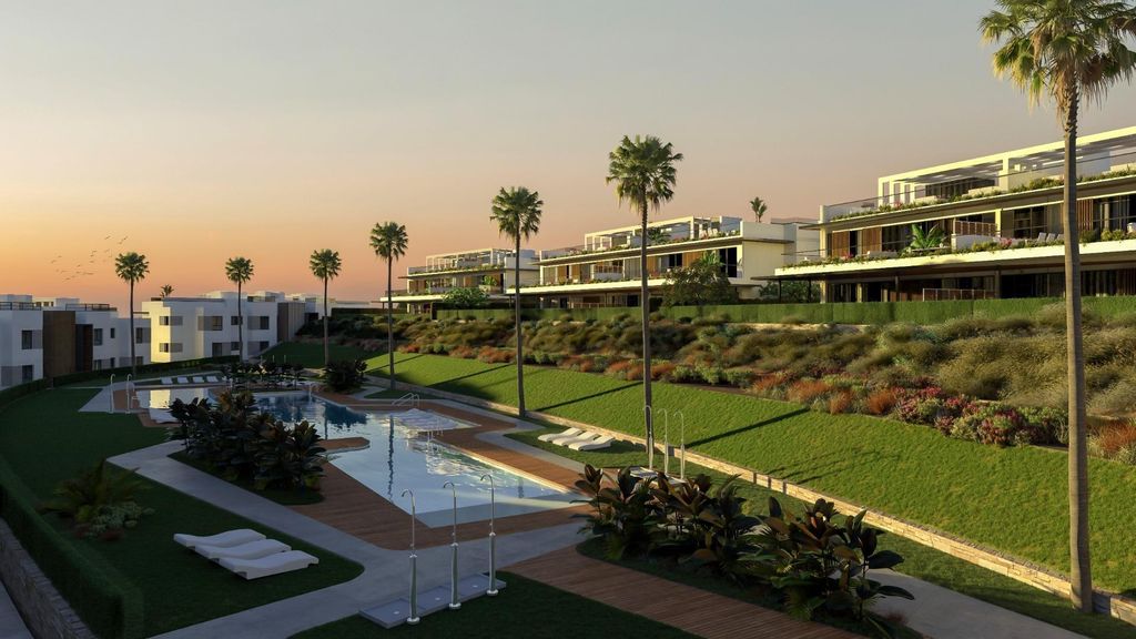 4 bedroom luxury penthouse for sale in Marbella, Spain