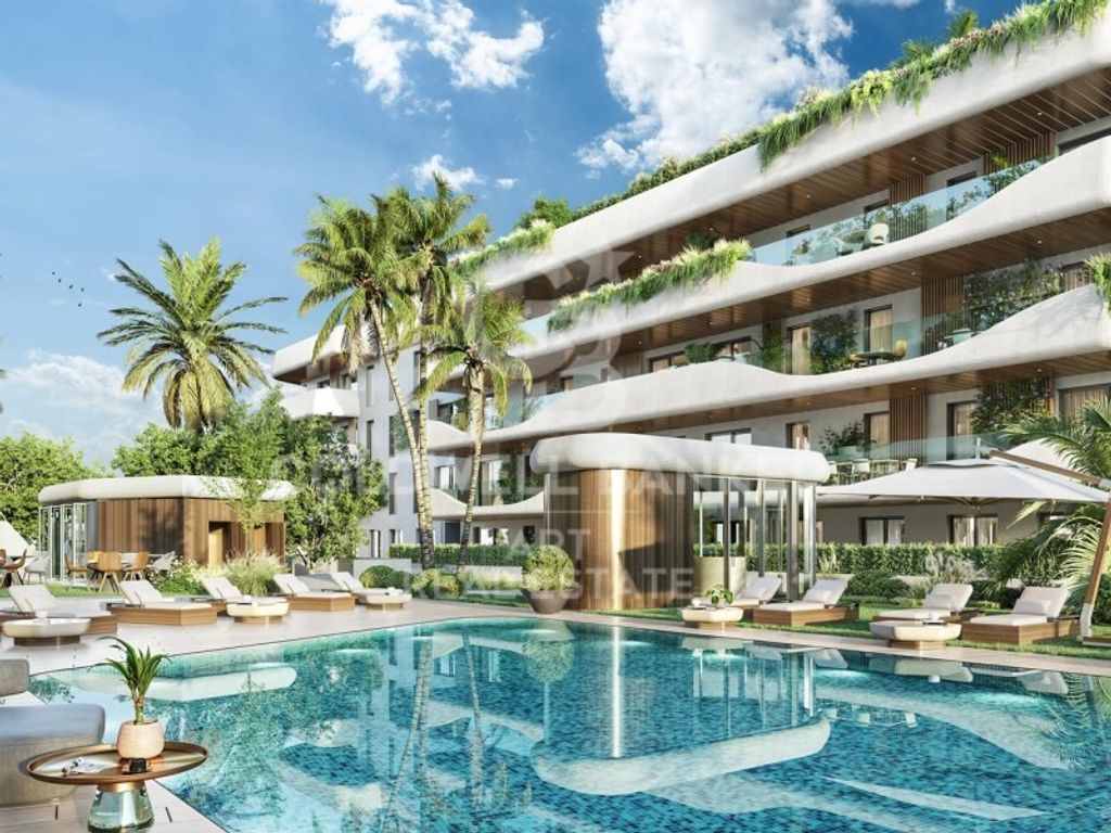 4 bedroom luxury penthouse for sale in Marbella, Andalusia