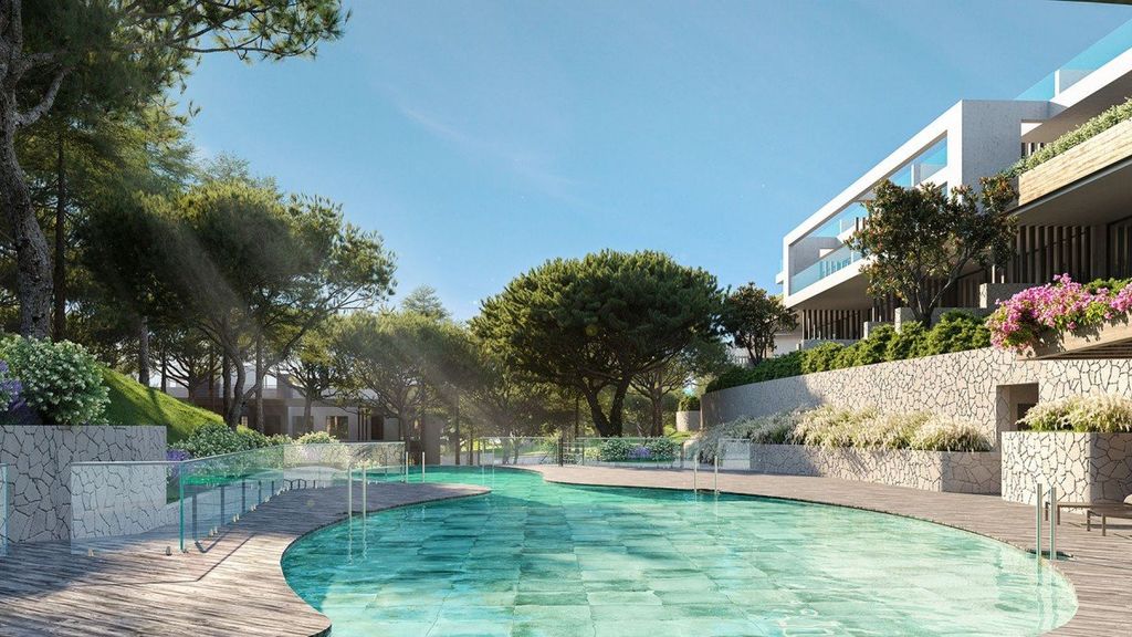 3 bedroom luxury penthouse for sale in Marbella, Spain