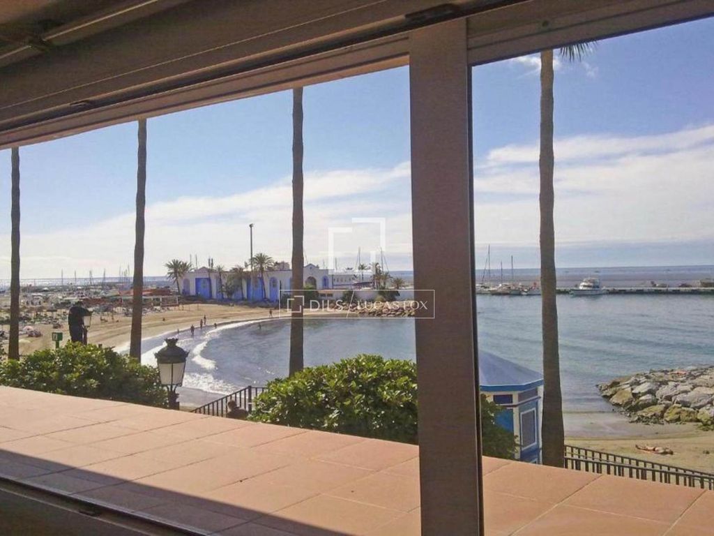 4 bedroom luxury penthouse for sale in Marbella, Spain
