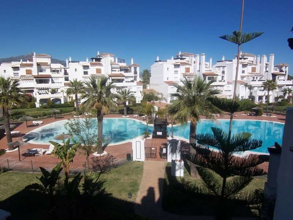 4 bedroom luxury penthouse for sale in Marbella, Spain