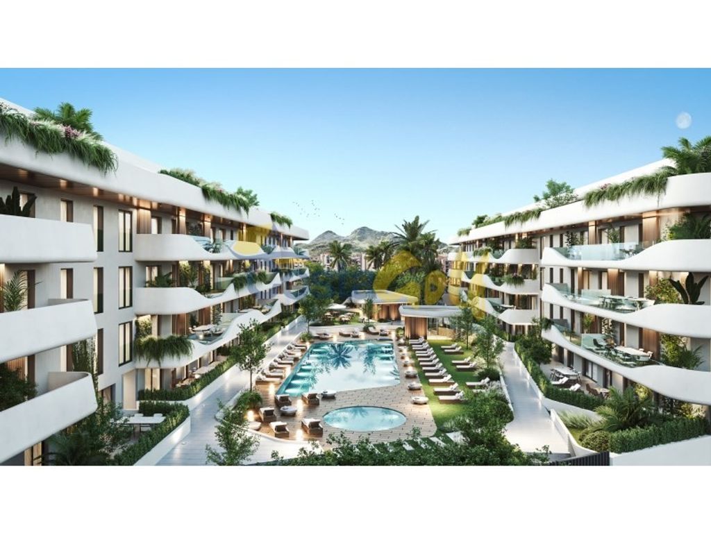 3 bedroom luxury penthouse for sale in Marbella, Andalusia