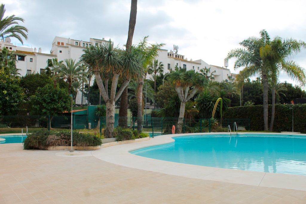 3 bedroom luxury penthouse for sale in Marbella, Spain