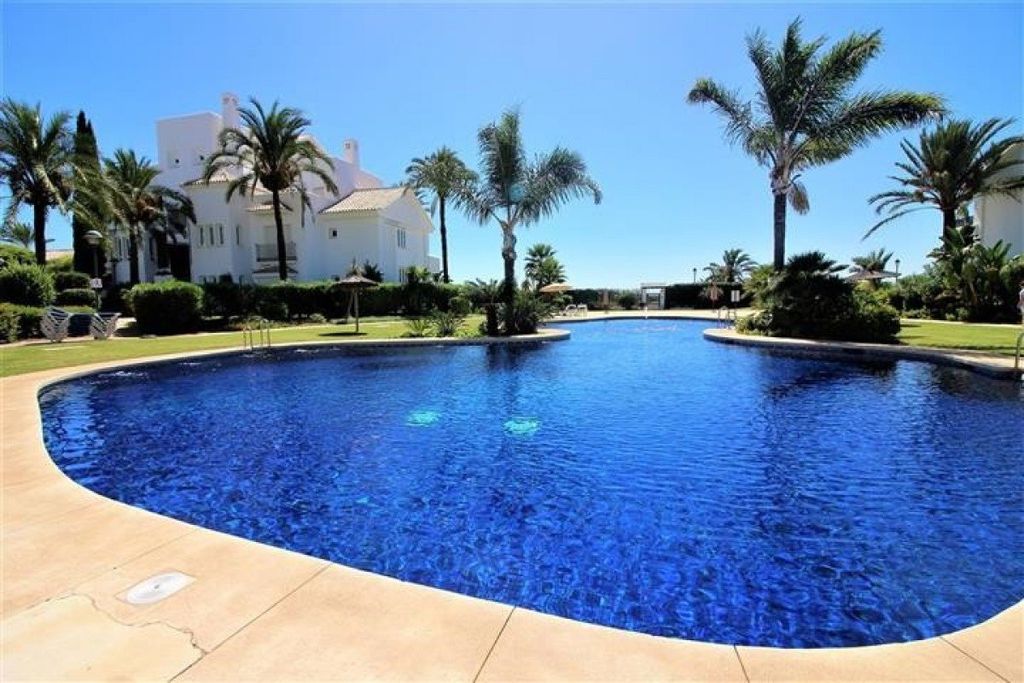 Luxury penthouse for sale in Marbella, Andalusia