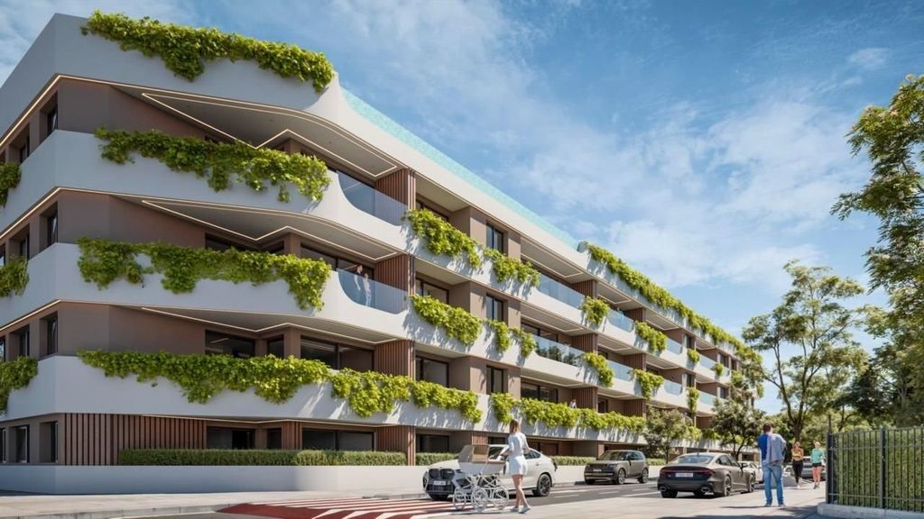 3 bedroom luxury penthouse for sale in San Pedro de Alcántara, Spain