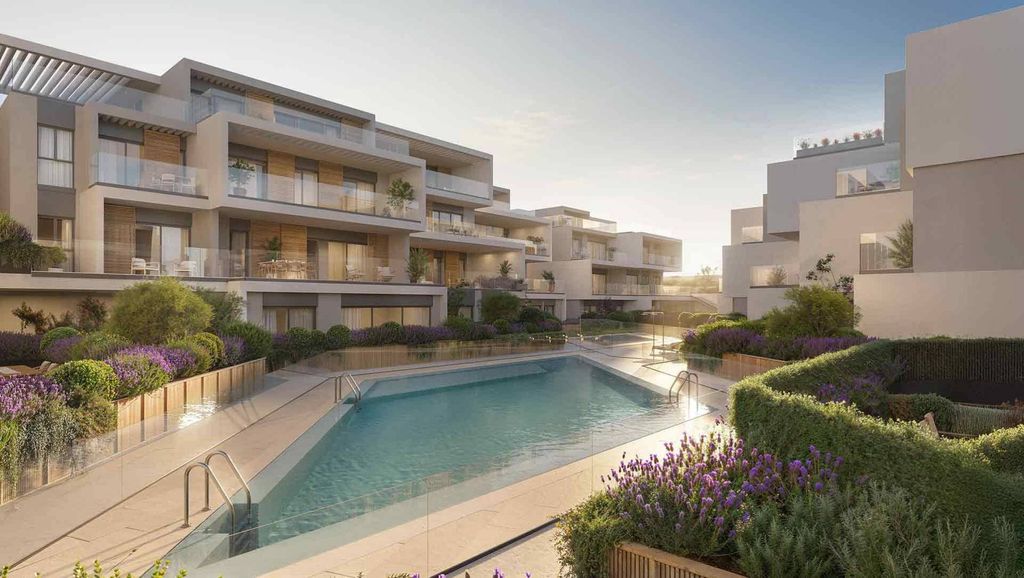 Luxury penthouse for sale in Marbella, Spain