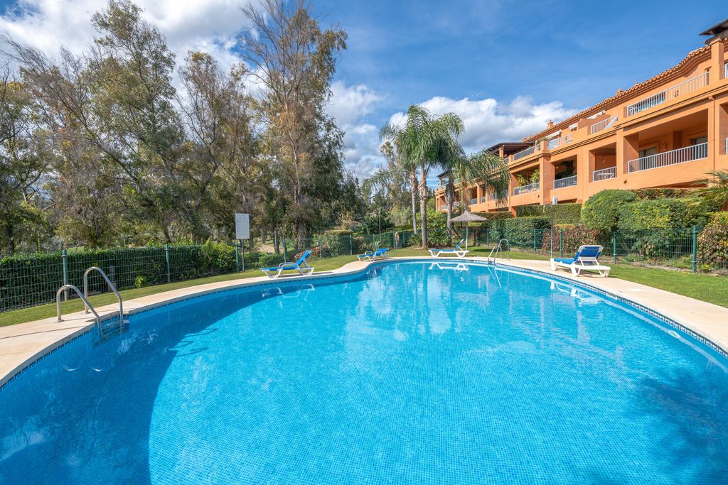 3 bedroom luxury penthouse for sale in Marbella, Spain