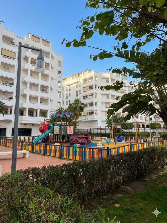 Luxury penthouse for sale in Marbella, Spain
