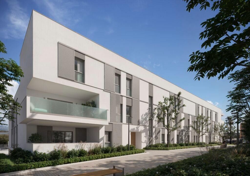 3 room luxury penthouse for sale in San Pedro de Alcántara, Andalusia