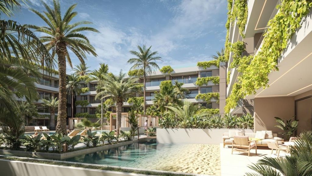 Luxury penthouse for sale in San Pedro de Alcántara, Andalusia