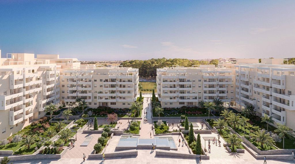 2 room luxury penthouse for sale in Marbella, Andalusia