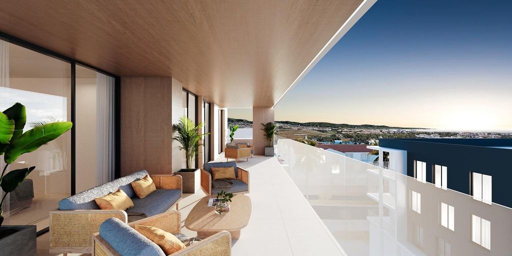 Luxury penthouse for sale in San Pedro de Alcántara, Spain
