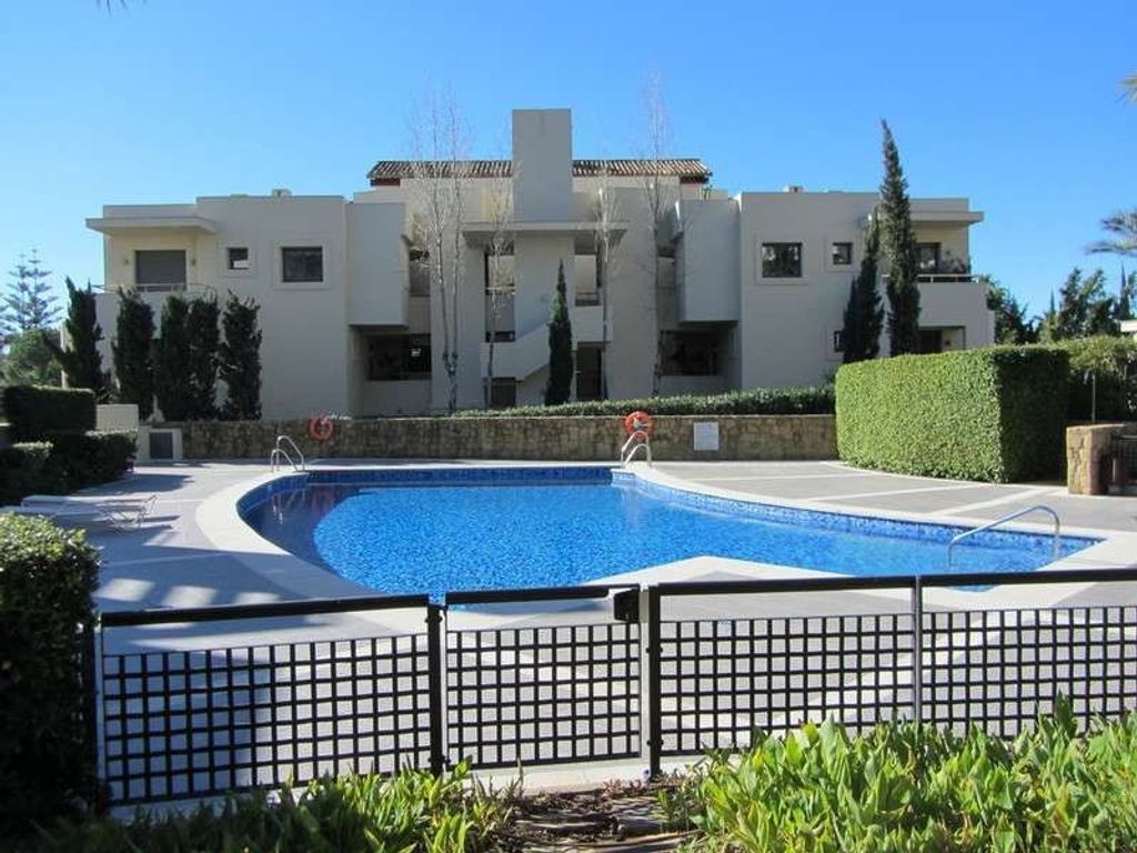 3 bedroom luxury penthouse for sale in Marbella, Spain