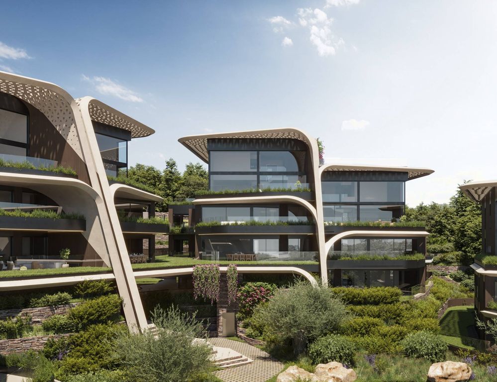 3 bedroom luxury penthouse for sale in Marbella, Spain