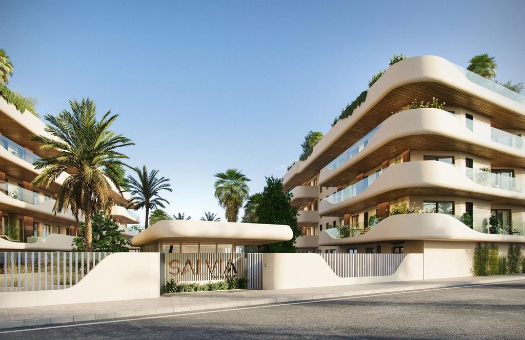 3 bedroom luxury penthouse for sale in Marbella, Andalusia