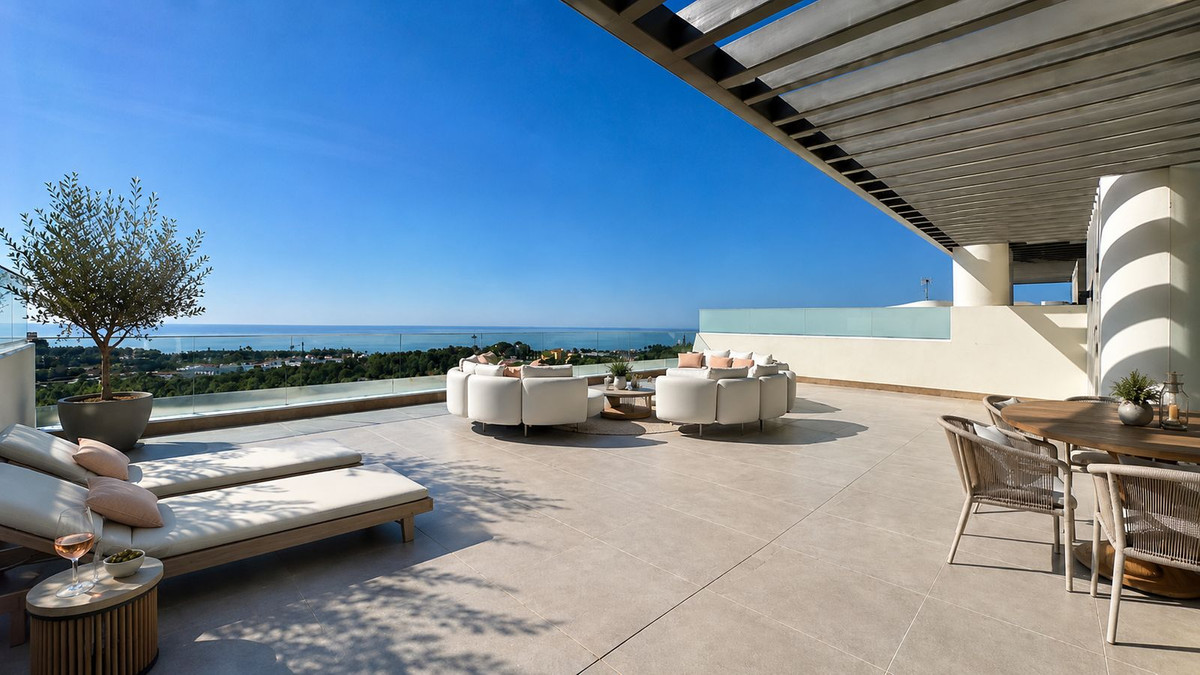 Penthouse for sale in Selwo