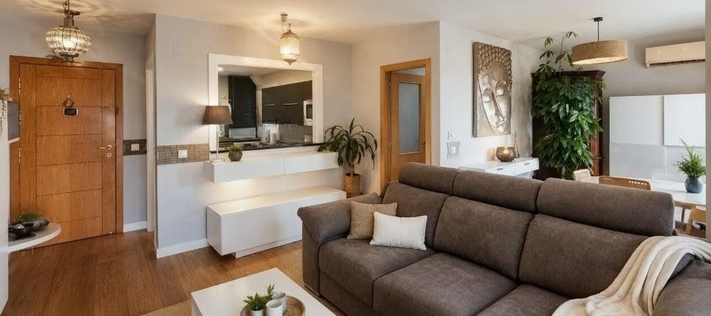Luxury penthouse for sale in Marbella, Spain