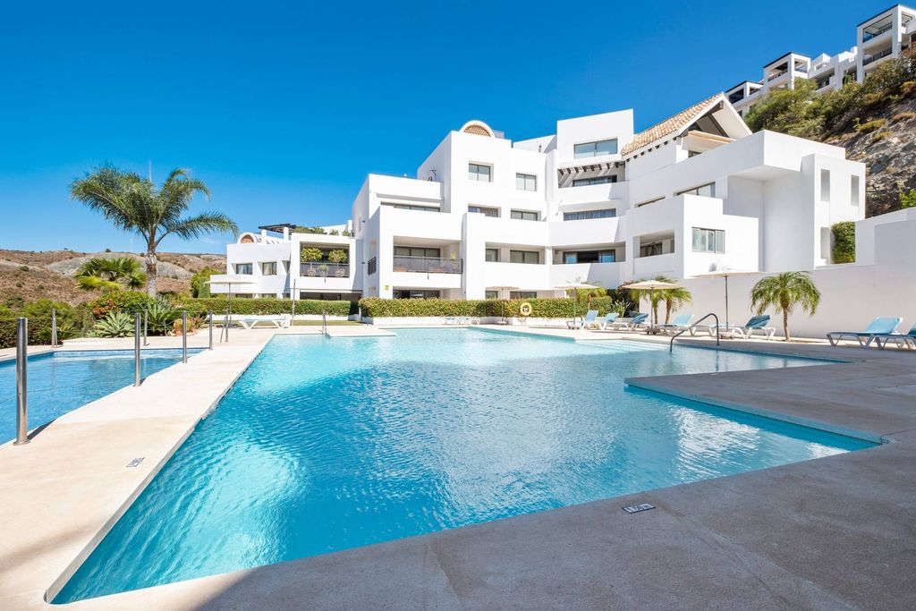 Luxury penthouse for sale in Marbella, Andalusia
